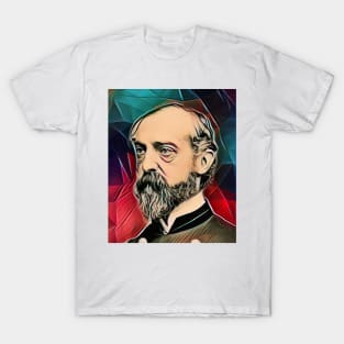 George Meade Portrait | George Meade Artwork 15 T-Shirt